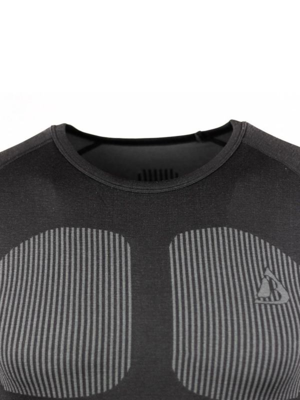 Koszula termoaktywna męska Bergson Eminent