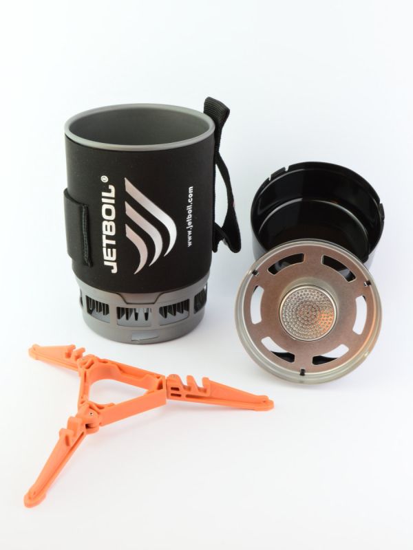 Jetboil Zip Kuchenka Gazowa Terenowa