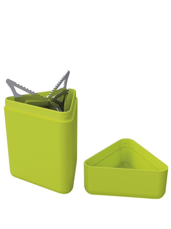 Kuchenka Palnik Pinguin Hikker