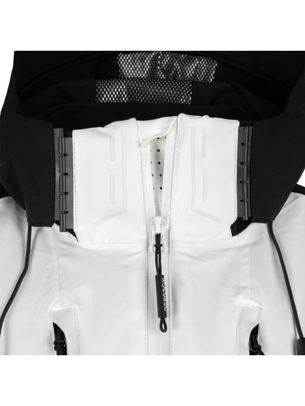 Męska kurtka na narty Bergson Axen STX Extreme