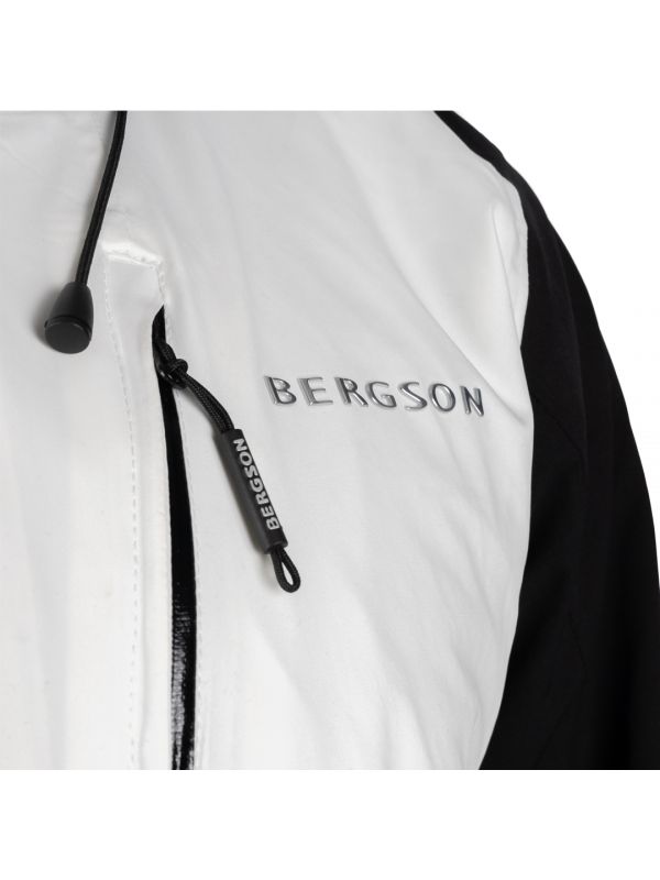 Męska kurtka na narty Bergson Axen STX Extreme