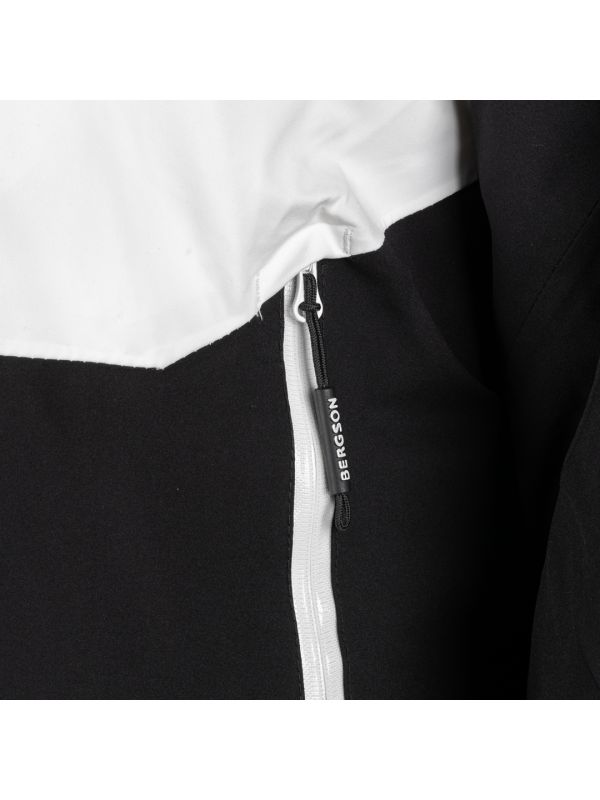 Męska kurtka na narty Bergson Axen STX Extreme