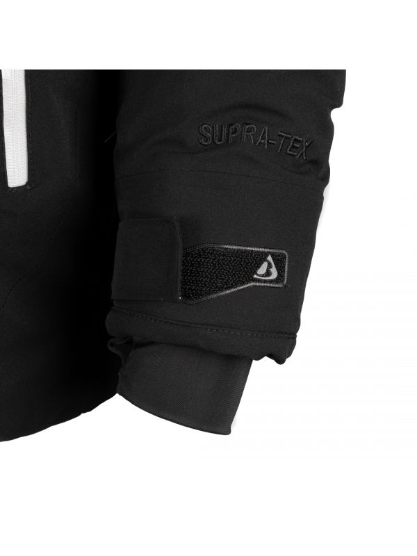 Męska kurtka na narty Bergson Axen STX Extreme