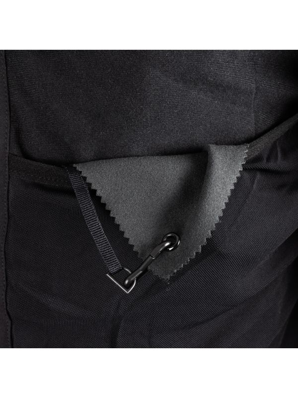 Kurtka narciarska Bergson Axen STX Extreme