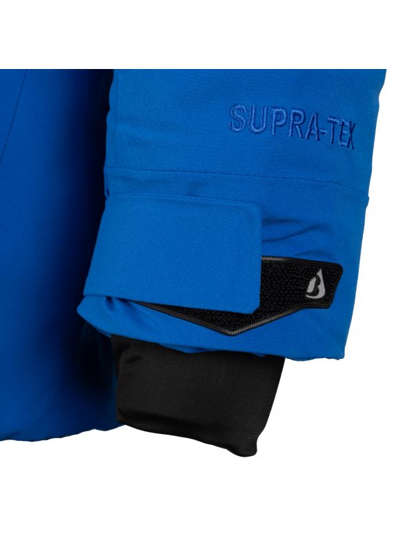 Kurtka narciarska Bergson Axen STX Extreme