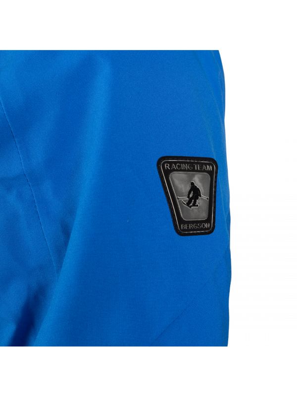 Kurtka narciarska Bergson Axen STX Extreme