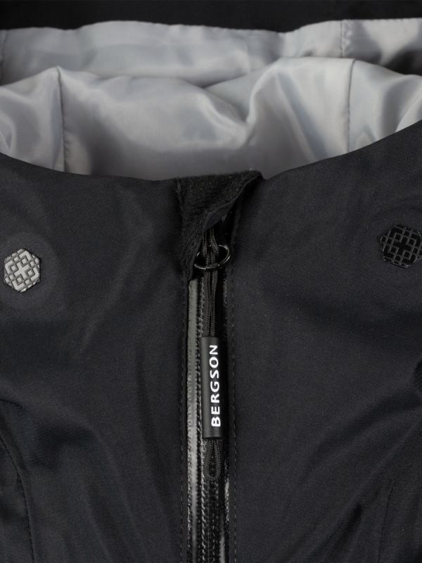 Kurtka trekkingowa Bergson Rush Supra-Tex