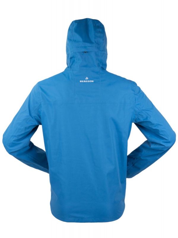 Męska kurtka trekkingowa Bergson Rush STX