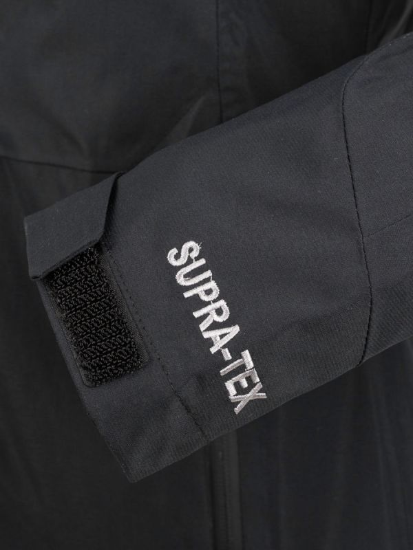 Kurtka trekkingowa Bergson Rush STX Damska