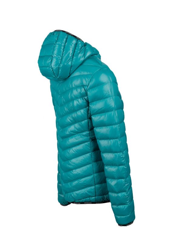 Damska kurtka puchowa Bergson Celsius