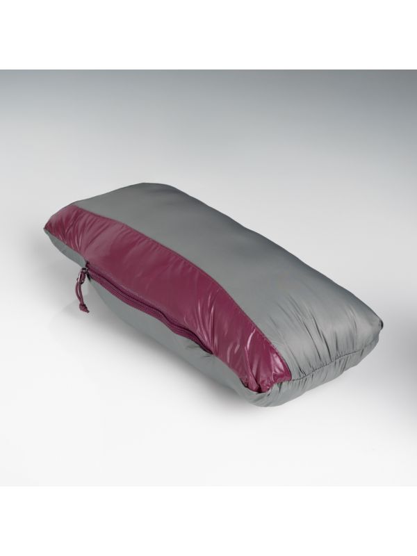 Pikowana damska puchówka zimowa Bergson Celsius