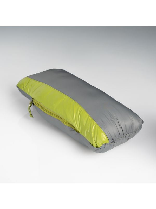 Puchówka męska z kapturem Bergson Celsius