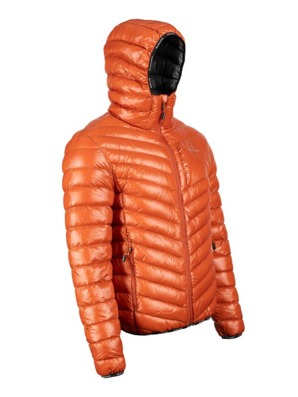 Składana kurtka puchowa Bergson Celsius