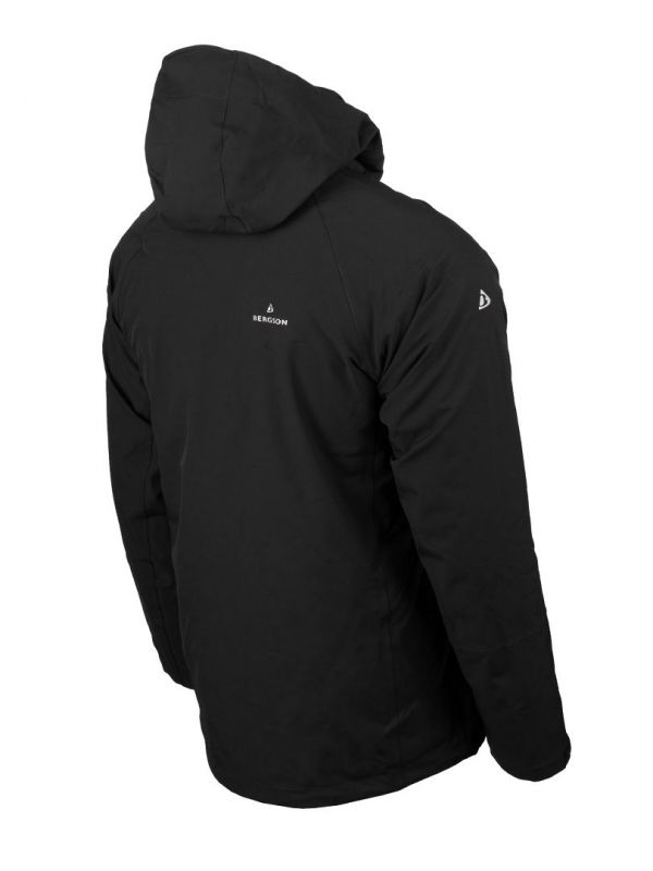 Męska kurtka 3w1 Bergson Everfolk Supra-Tex