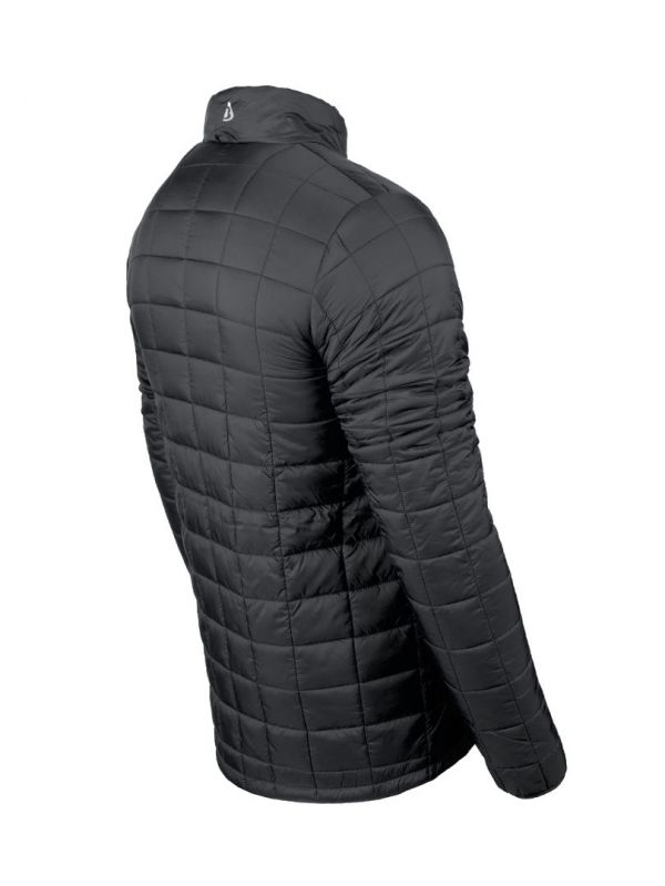 Męska kurtka 3w1 Bergson Everfolk Supra-Tex