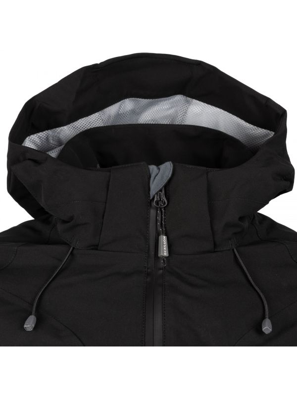 Męska kurtka 3w1 Bergson Everfolk Supra-Tex