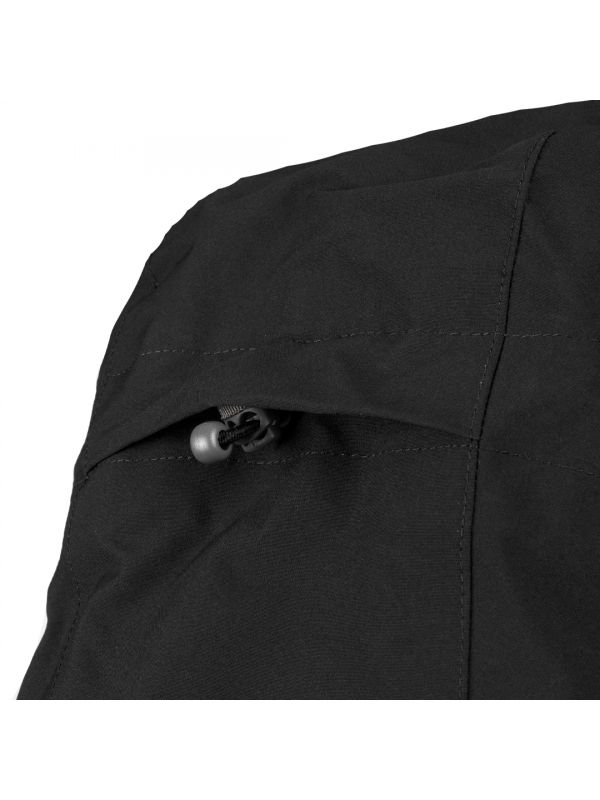 Męska kurtka 3w1 Bergson Everfolk Supra-Tex