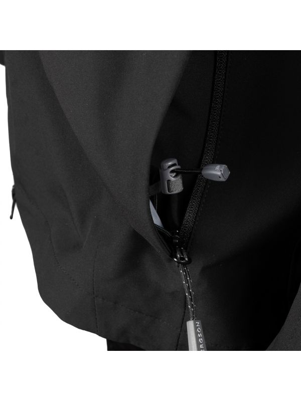 Męska kurtka 3w1 Bergson Everfolk Supra-Tex