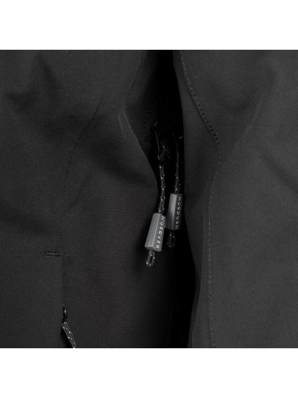 Męska kurtka 3w1 Bergson Everfolk Supra-Tex