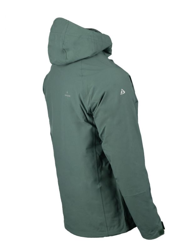 Męska kurtka trekkingowa 3w1 Bergson Everfolk Supra-Tex