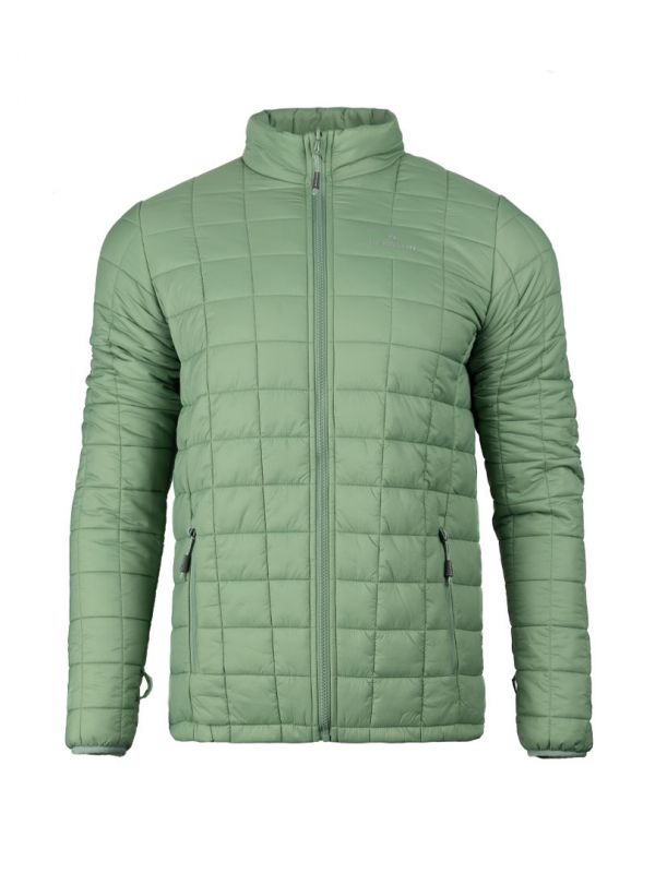 Męska kurtka trekkingowa 3w1 Bergson Everfolk Supra-Tex