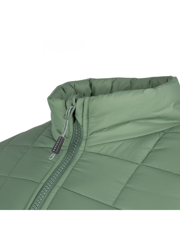 Męska kurtka trekkingowa 3w1 Bergson Everfolk Supra-Tex