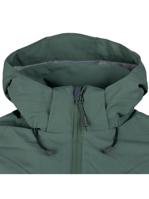 Męska kurtka trekkingowa 3w1 Bergson Everfolk Supra-Tex