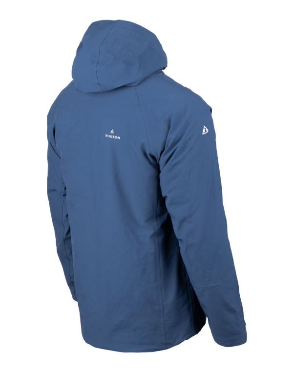 Całoroczna kurtka męska 3w1 Everfolk Bergson