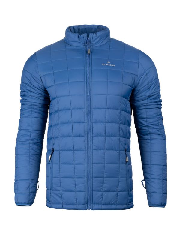 Całoroczna kurtka męska 3w1 Everfolk Bergson