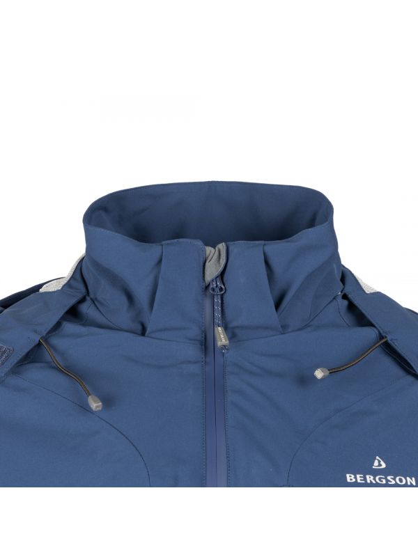Całoroczna kurtka męska 3w1 Everfolk Bergson