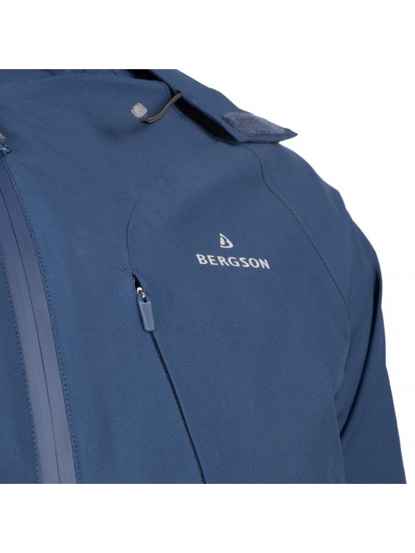 Całoroczna kurtka męska 3w1 Everfolk Bergson