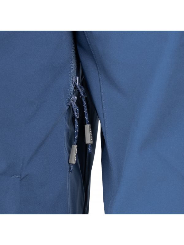 Całoroczna kurtka męska 3w1 Everfolk Bergson