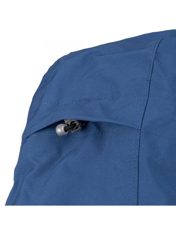 Całoroczna kurtka męska 3w1 Everfolk Bergson