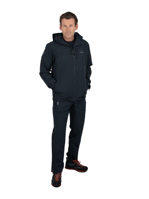 Męska kurtka górska Bergson Stormvault STX