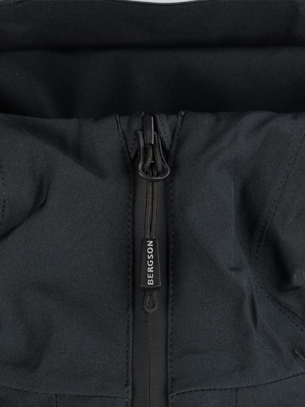 Męska kurtka górska Bergson Stormvault STX