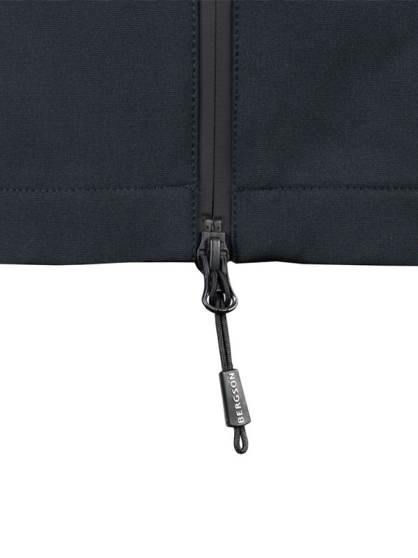 Męska kurtka górska Bergson Stormvault STX