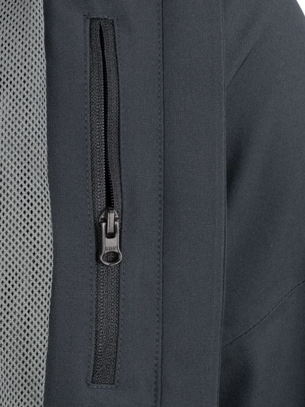 Męska kurtka górska Bergson Stormvault STX