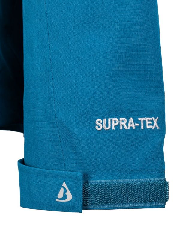 Trekkingowa kurtka męska Bergson Stormvault STX