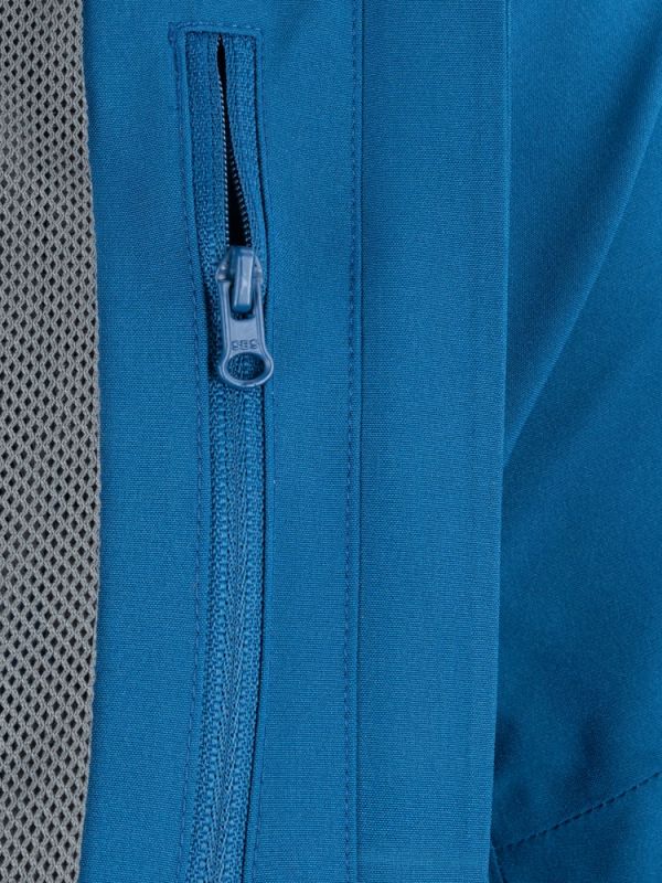 Trekkingowa kurtka męska Bergson Stormvault STX