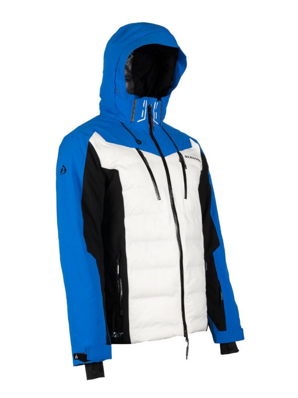 Profesjonalna kurtka na narty Bergson Velox Men