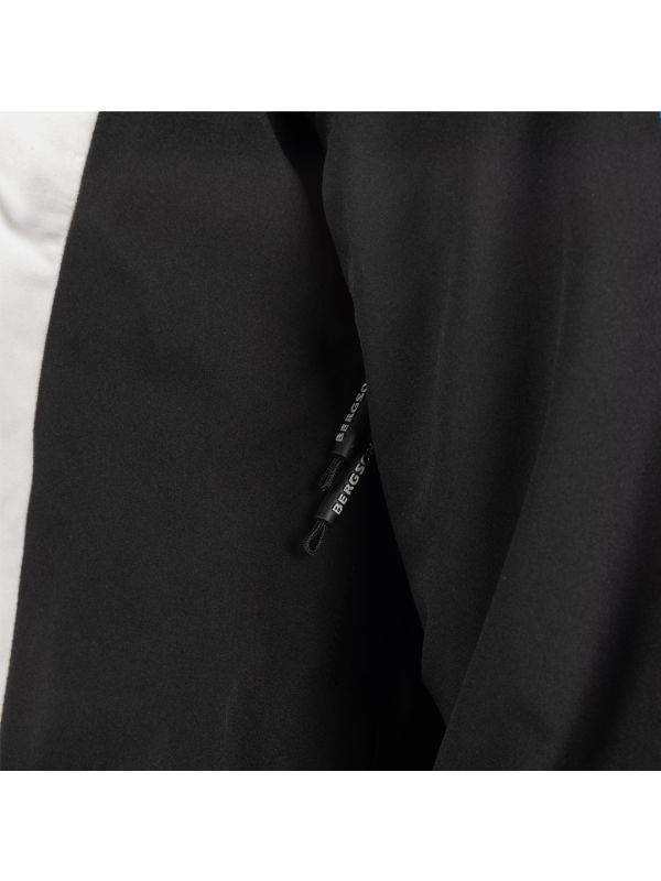 Profesjonalna kurtka na narty Bergson Velox Men