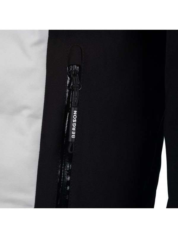 Profesjonalna kurtka na narty Bergson Velox Men