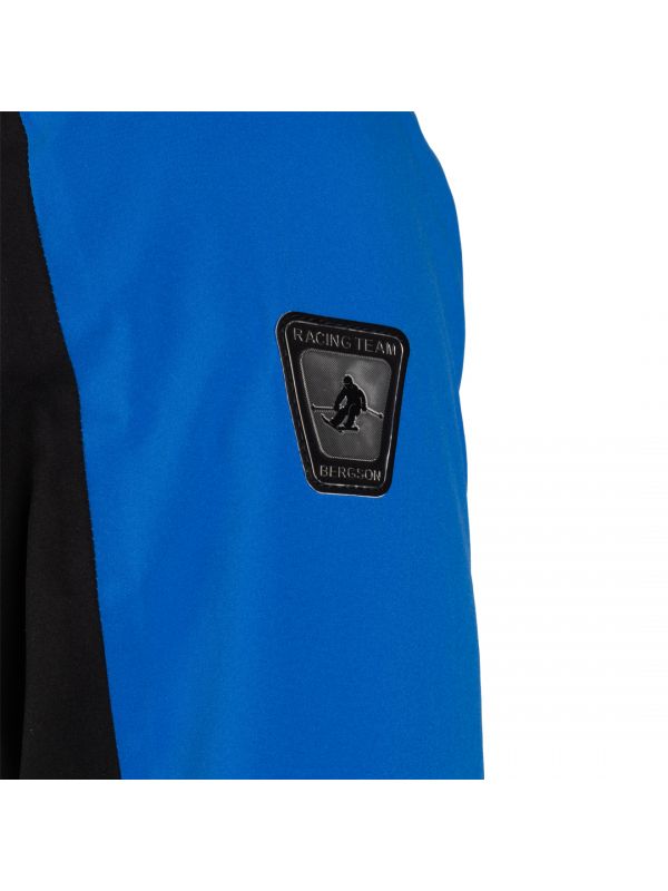 Profesjonalna kurtka na narty Bergson Velox Men