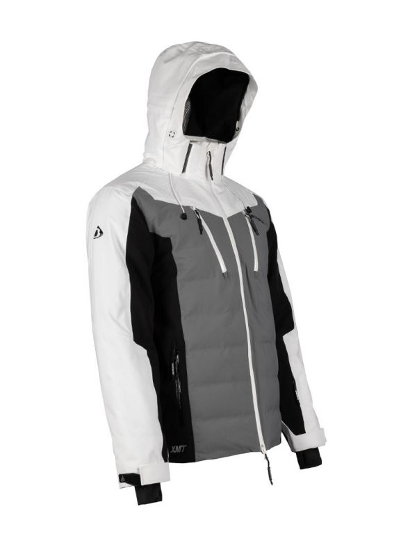 Profesjonalna kurtka narciarska Bergson Velox Men