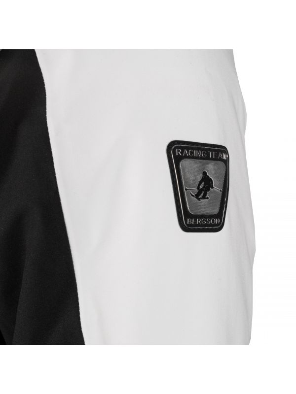 Profesjonalna kurtka narciarska Bergson Velox Men