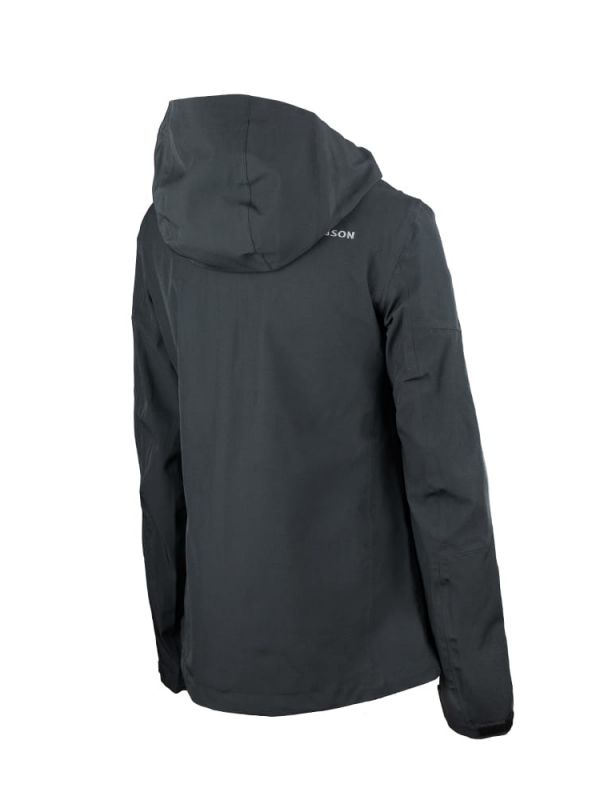 Trekkingowa kurtka damska Bergson Stormvault STX