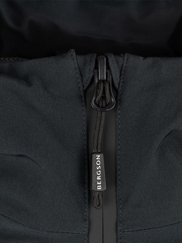 Trekkingowa kurtka damska Bergson Stormvault STX