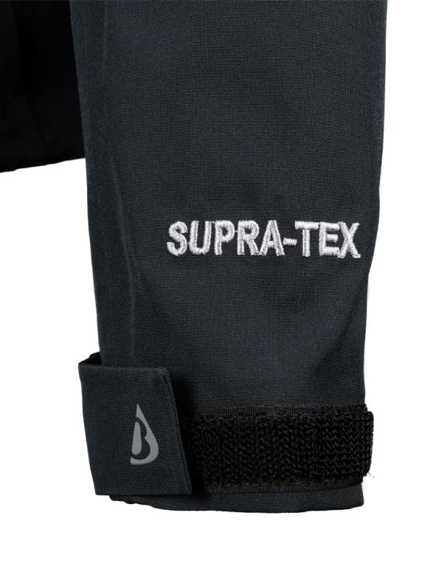 Trekkingowa kurtka damska Bergson Stormvault STX