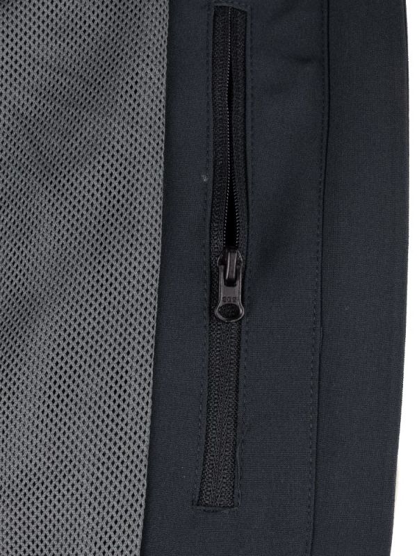 Trekkingowa kurtka damska Bergson Stormvault STX