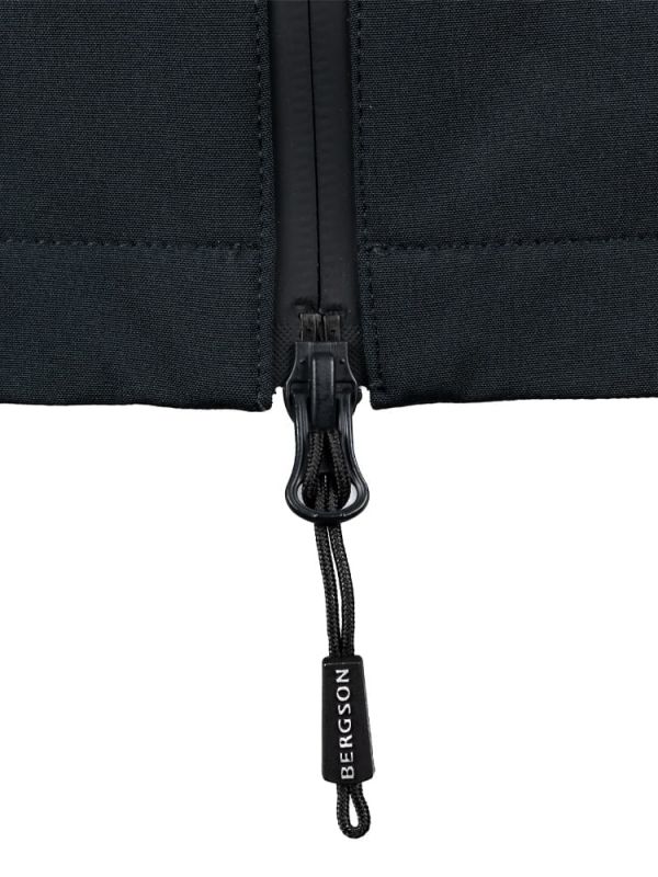 Trekkingowa kurtka damska Bergson Stormvault STX